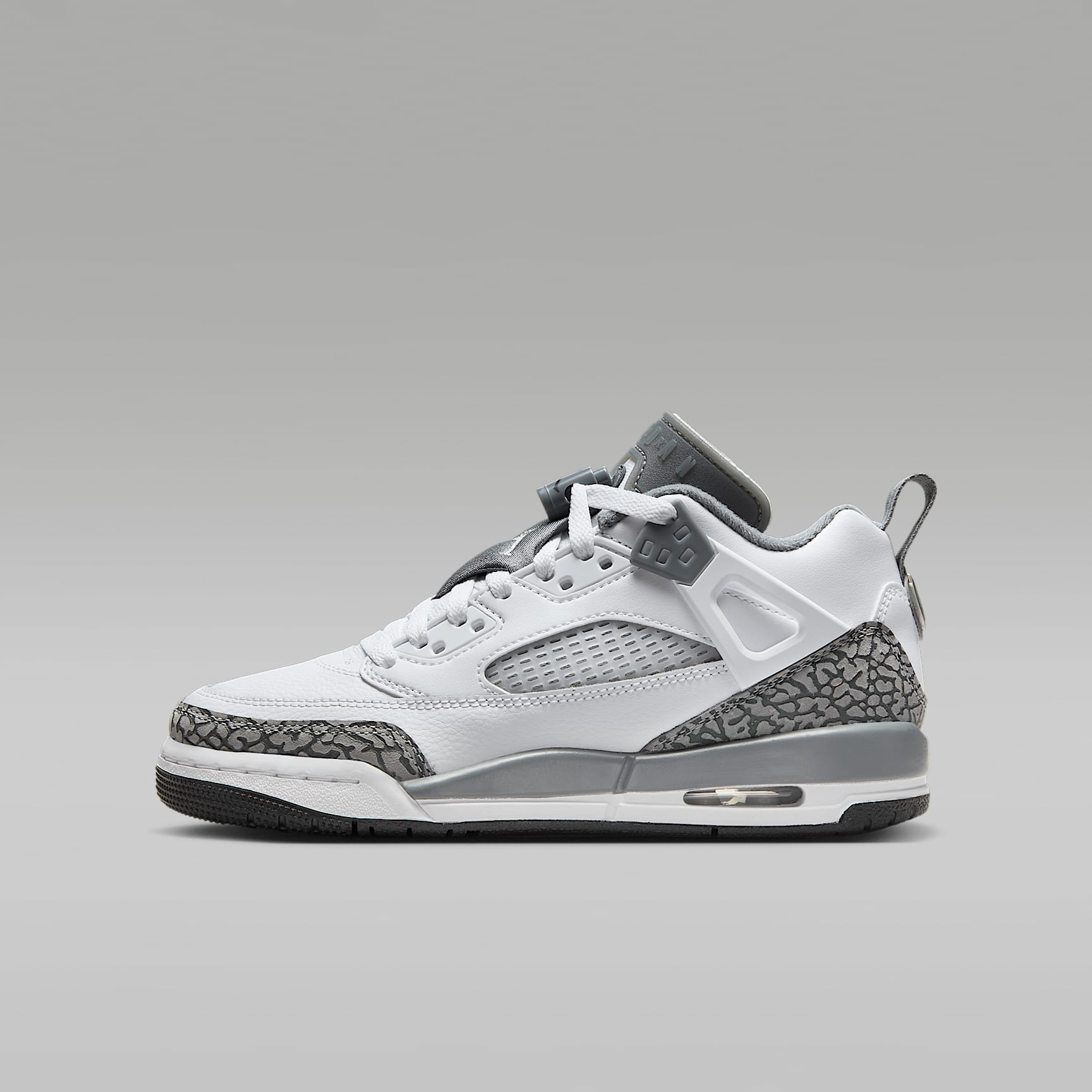 Jordan Spizike Low Older Kids' Shoes. Nike CA